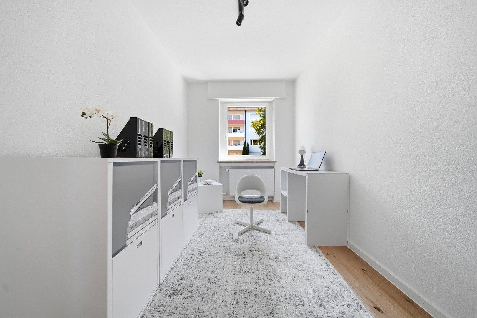 4 bedroom flat for sale, 90 m², Ingolstadt, Bavaria 4 bedroom flat for sale, 90 m², Ingolstadt, Bavaria