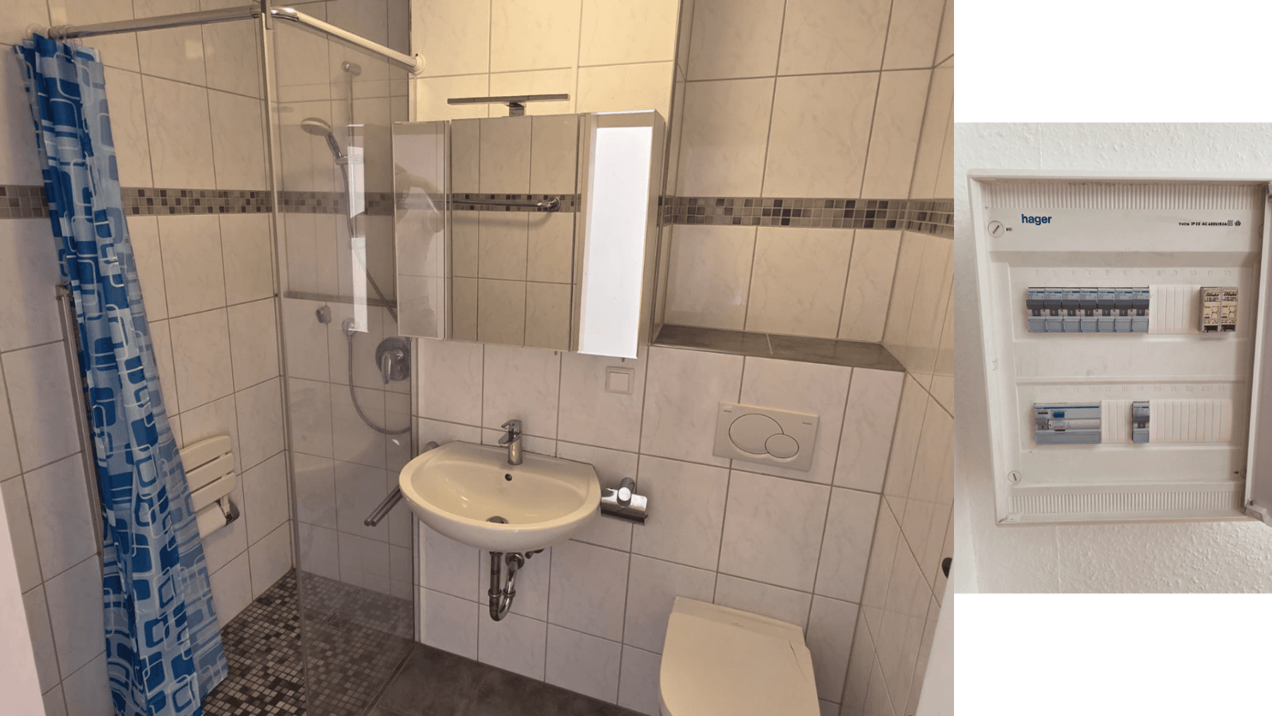 2 bedroom flat for sale, 66 m², Waldring 1a, Waldbronn, Baden-Württemberg 2 bedroom flat for sale, 66 m², Waldring 1a, Waldbronn, Baden-Württemberg