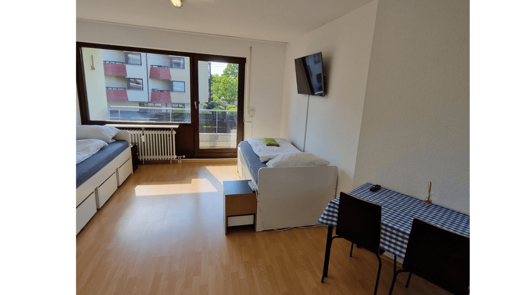 2 bedroom flat for sale, 66 m², Waldring 1a, Waldbronn, Baden-Württemberg 2 bedroom flat for sale, 66 m², Waldring 1a, Waldbronn, Baden-Württemberg
