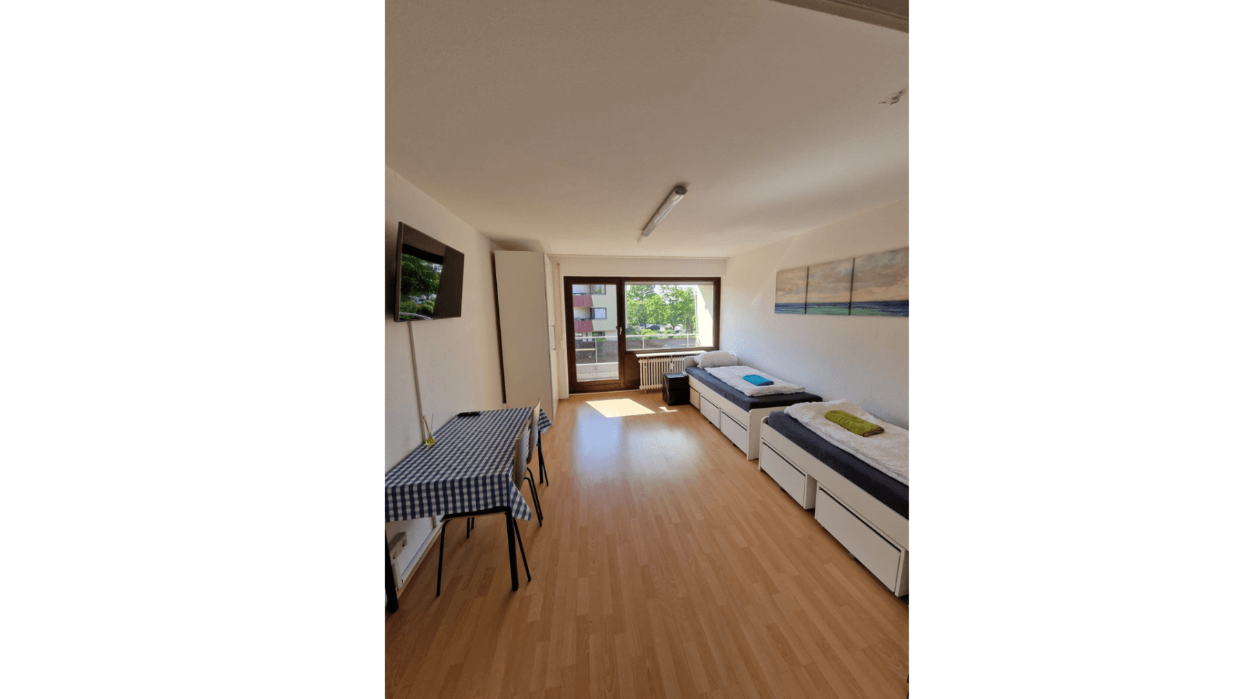2 bedroom flat for sale, 66 m², Waldring 1a, Waldbronn, Baden-Württemberg 2 bedroom flat for sale, 66 m², Waldring 1a, Waldbronn, Baden-Württemberg