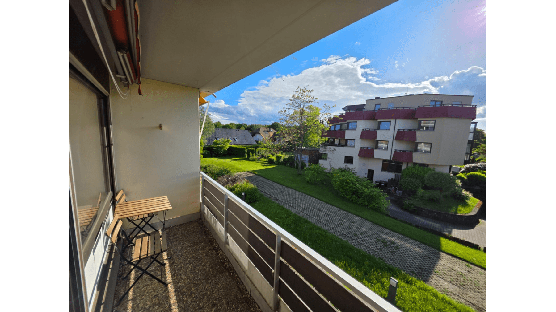 2 bedroom flat for sale, 66 m², Waldring 1a, Waldbronn, Baden-Württemberg 2 bedroom flat for sale, 66 m², Waldring 1a, Waldbronn, Baden-Württemberg
