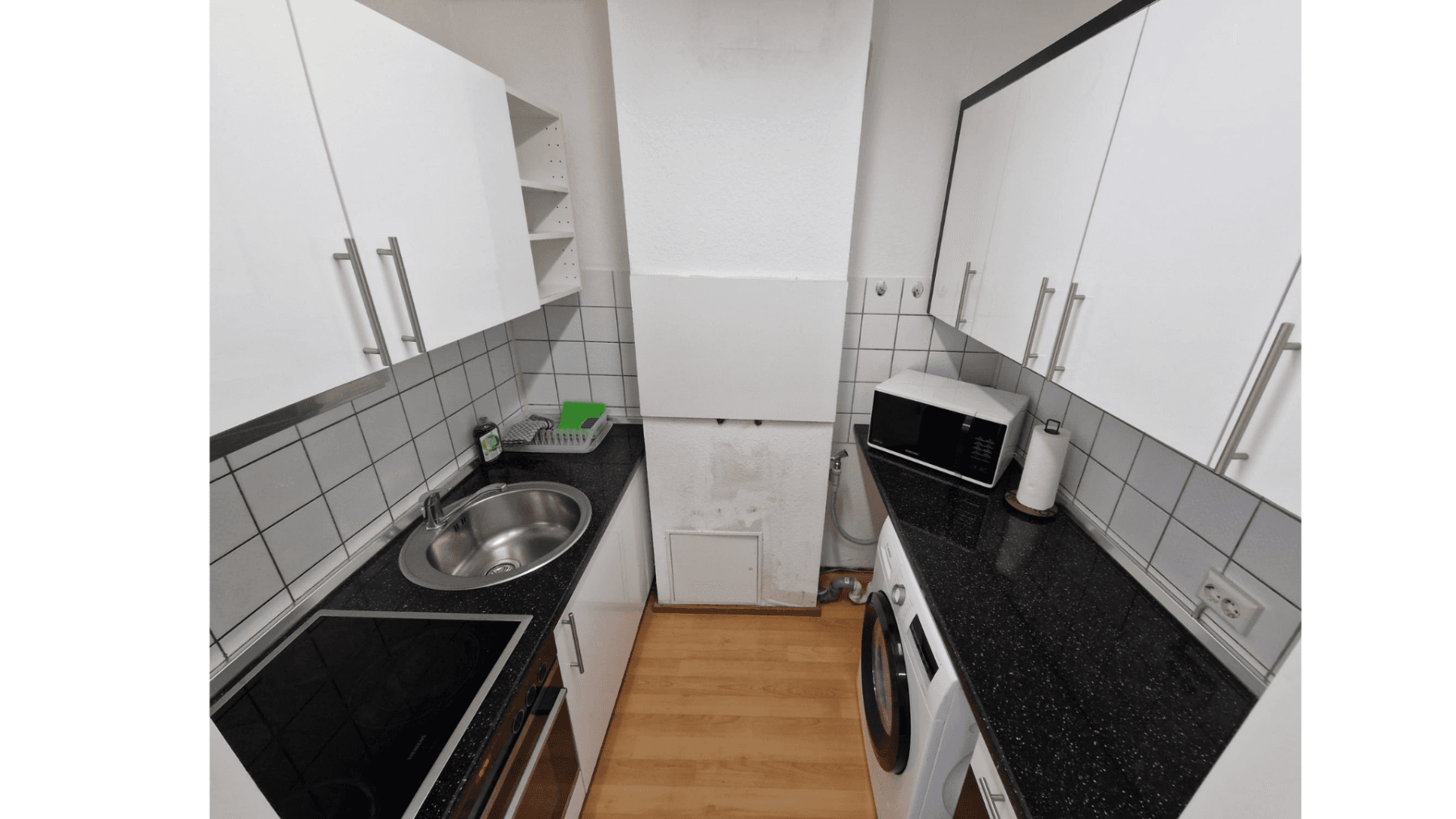 2 bedroom flat for sale, 66 m², Waldring 1a, Waldbronn, Baden-Württemberg 2 bedroom flat for sale, 66 m², Waldring 1a, Waldbronn, Baden-Württemberg