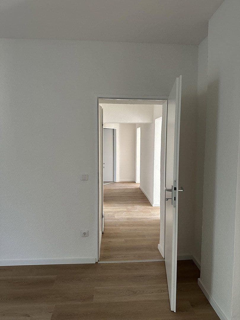 4 bedroom flat to rent, 94 m², Essen, North Rhine-Westphalia 4 bedroom flat to rent, 94 m², Essen, North Rhine-Westphalia