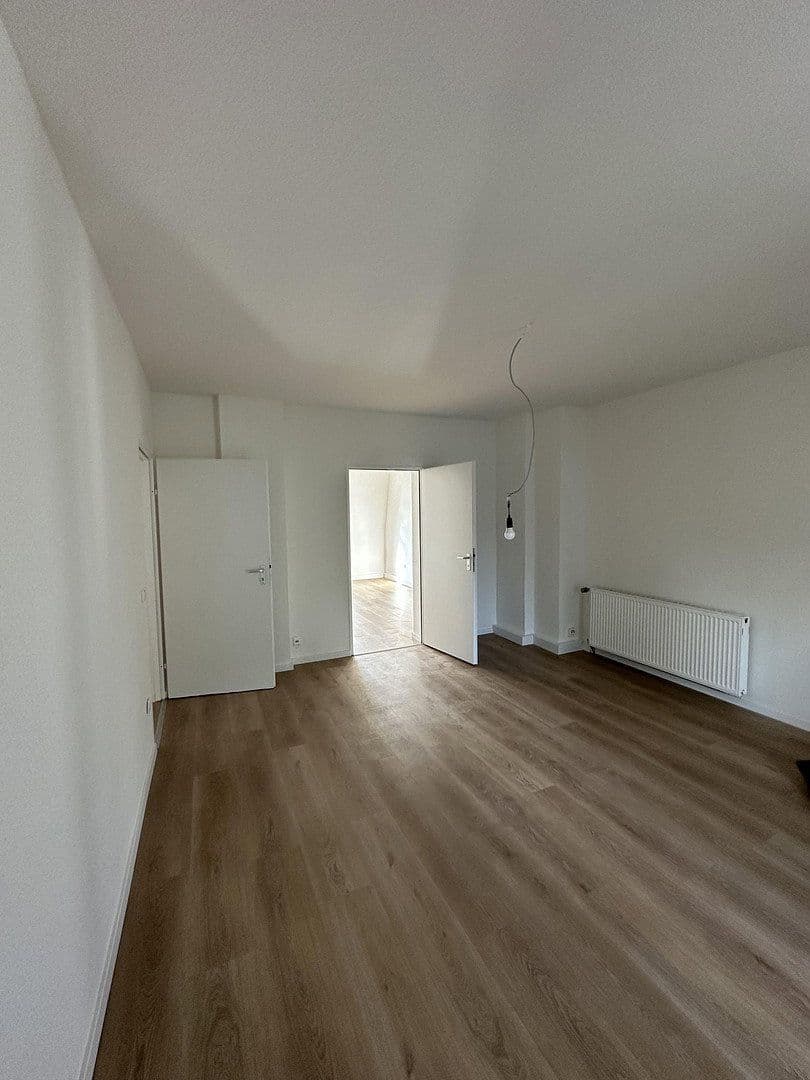 4 bedroom flat to rent, 94 m², Essen, North Rhine-Westphalia 4 bedroom flat to rent, 94 m², Essen, North Rhine-Westphalia