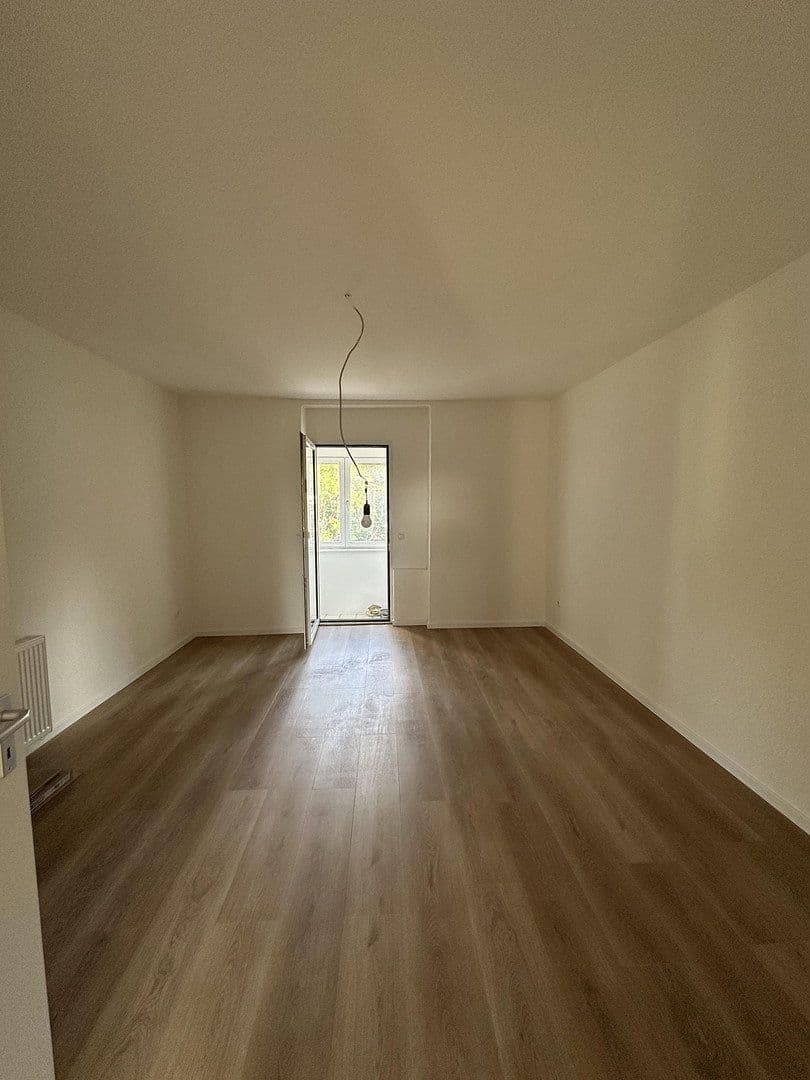 4 bedroom flat to rent, 94 m², Essen, North Rhine-Westphalia 4 bedroom flat to rent, 94 m², Essen, North Rhine-Westphalia