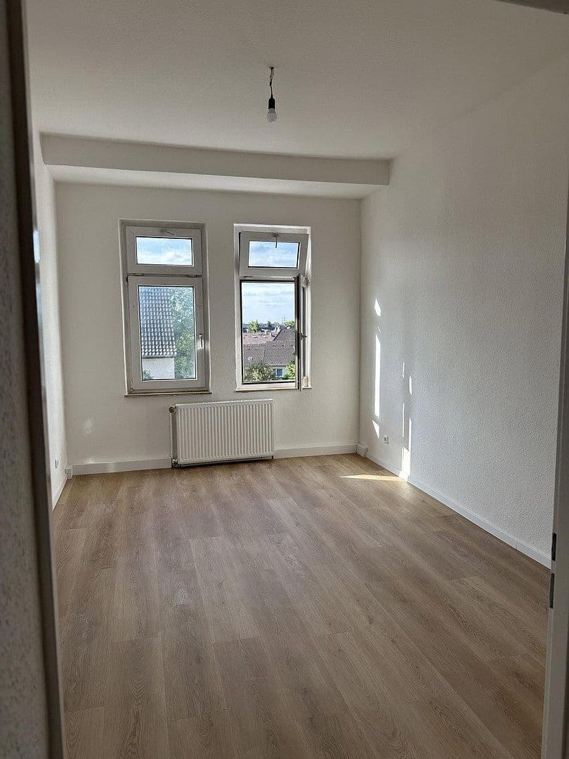 4 bedroom flat to rent, 94 m², Essen, North Rhine-Westphalia 4 bedroom flat to rent, 94 m², Essen, North Rhine-Westphalia