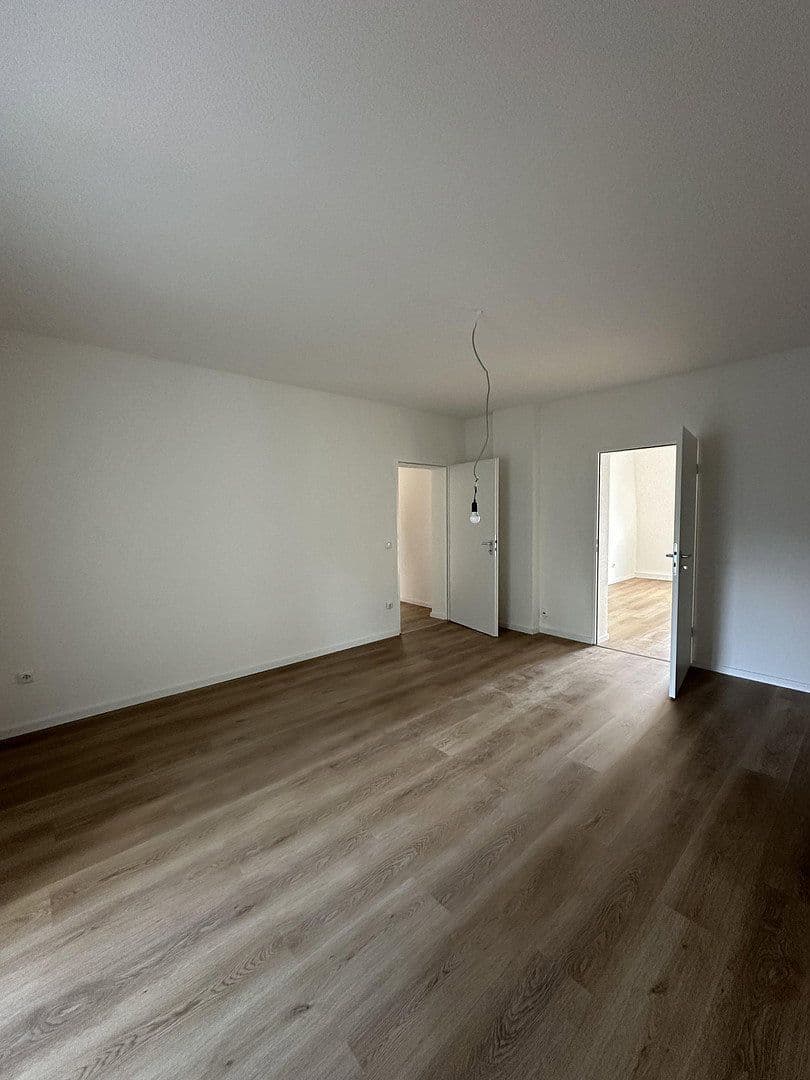 4 bedroom flat to rent, 94 m², Essen, North Rhine-Westphalia 4 bedroom flat to rent, 94 m², Essen, North Rhine-Westphalia