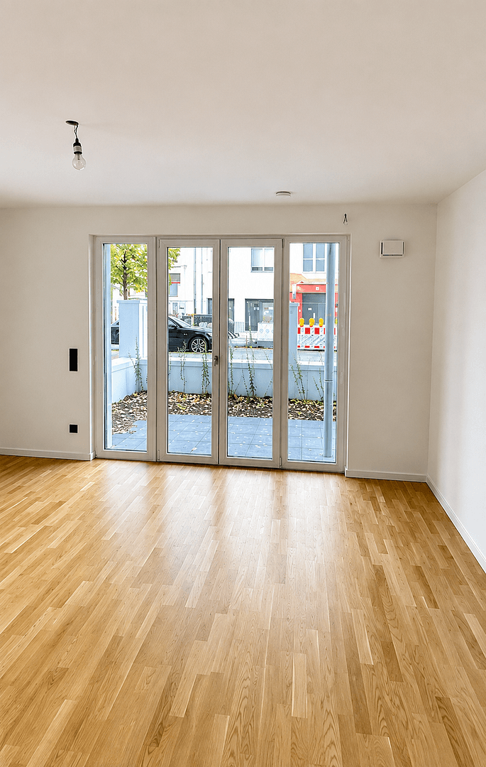 2 bedroom flat to rent, 45 m², Bizetstr. 18, Berlin, Berlin 2 bedroom flat to rent, 45 m², Bizetstr. 18, Berlin, Berlin