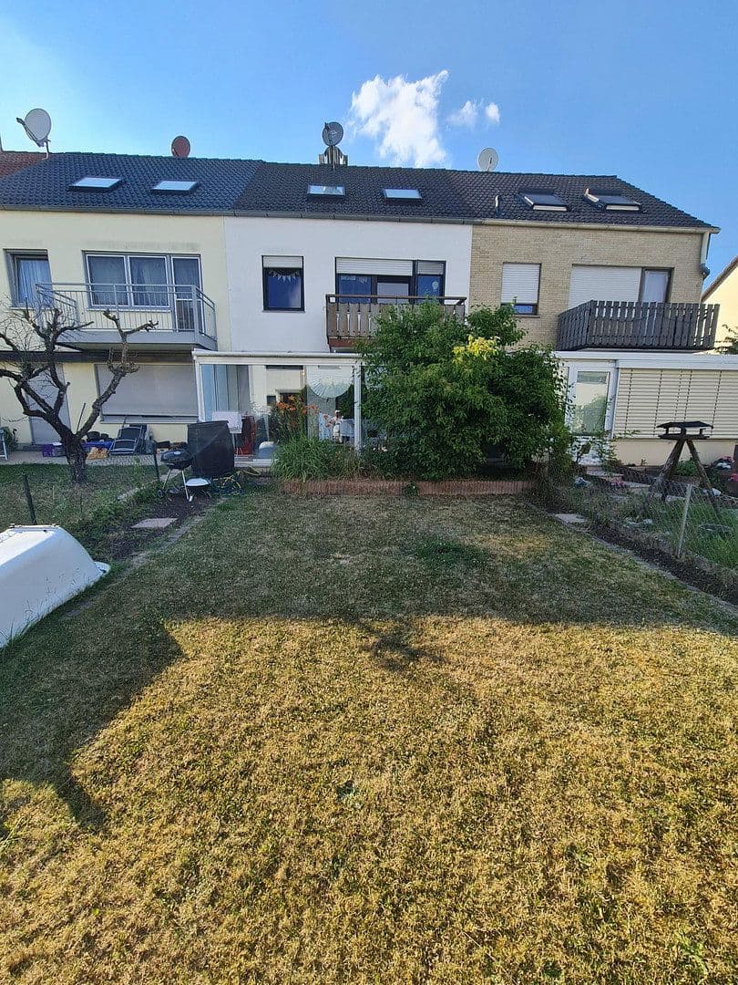 house for sale, 121 m², Hattersheim am Main, Hesse house for sale, 121 m², Hattersheim am Main, Hesse