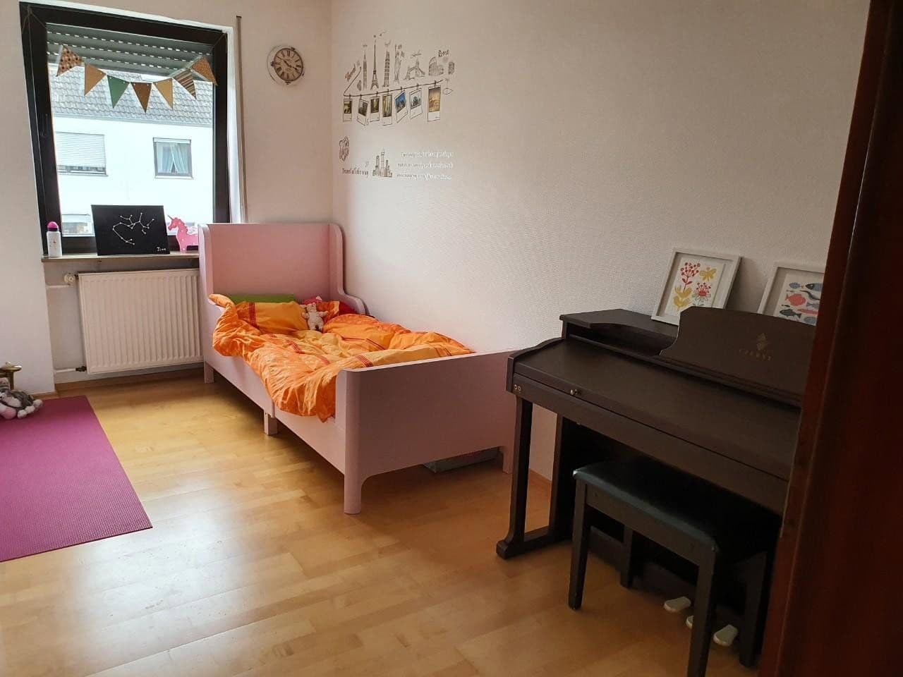 house for sale, 121 m², Hattersheim am Main, Hesse house for sale, 121 m², Hattersheim am Main, Hesse
