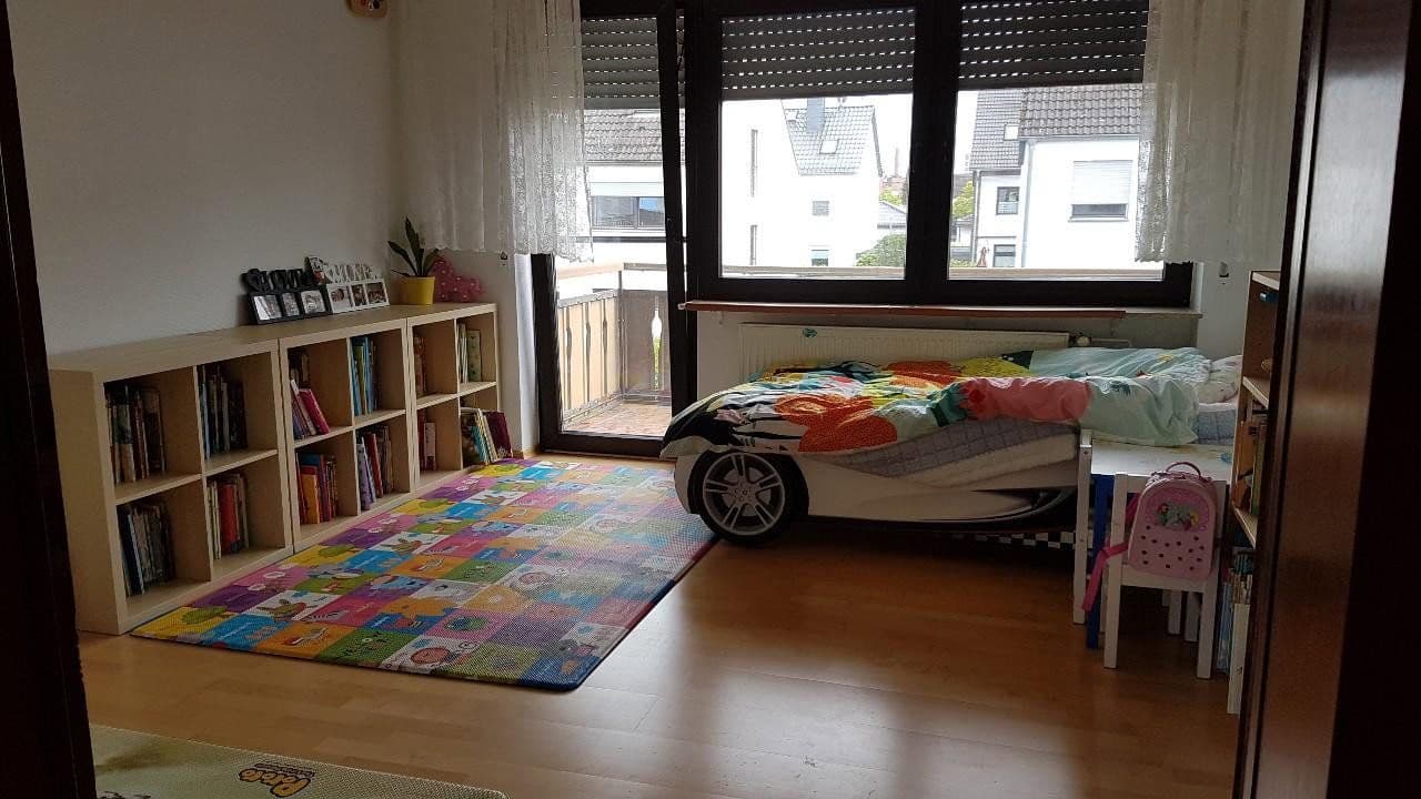 house for sale, 121 m², Hattersheim am Main, Hesse house for sale, 121 m², Hattersheim am Main, Hesse