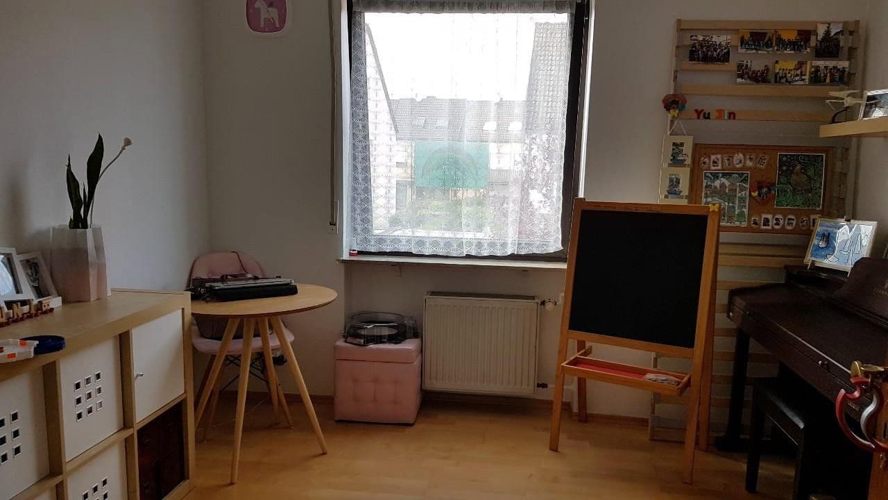 house for sale, 121 m², Hattersheim am Main, Hesse house for sale, 121 m², Hattersheim am Main, Hesse