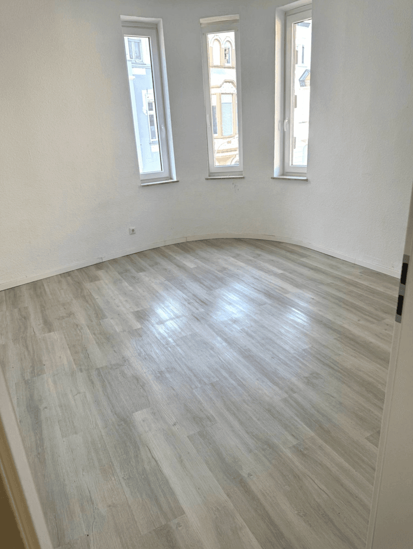 4 bedroom flat to rent, 95 m², Kyffhäuser Sr. 17, Mönchengladbach, North Rhine-Westphalia 4 bedroom flat to rent, 95 m², Kyffhäuser Sr. 17, Mönchengladbach, North Rhine-Westphalia