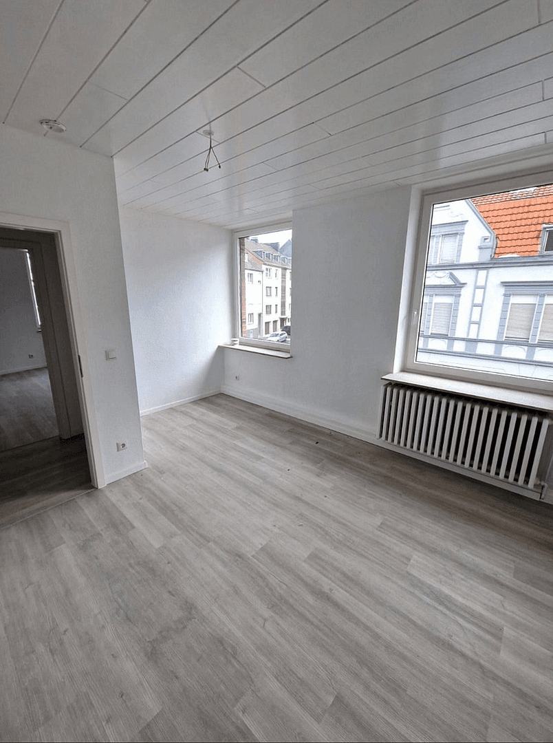 4 bedroom flat to rent, 95 m², Kyffhäuser Sr. 17, Mönchengladbach, North Rhine-Westphalia 4 bedroom flat to rent, 95 m², Kyffhäuser Sr. 17, Mönchengladbach, North Rhine-Westphalia