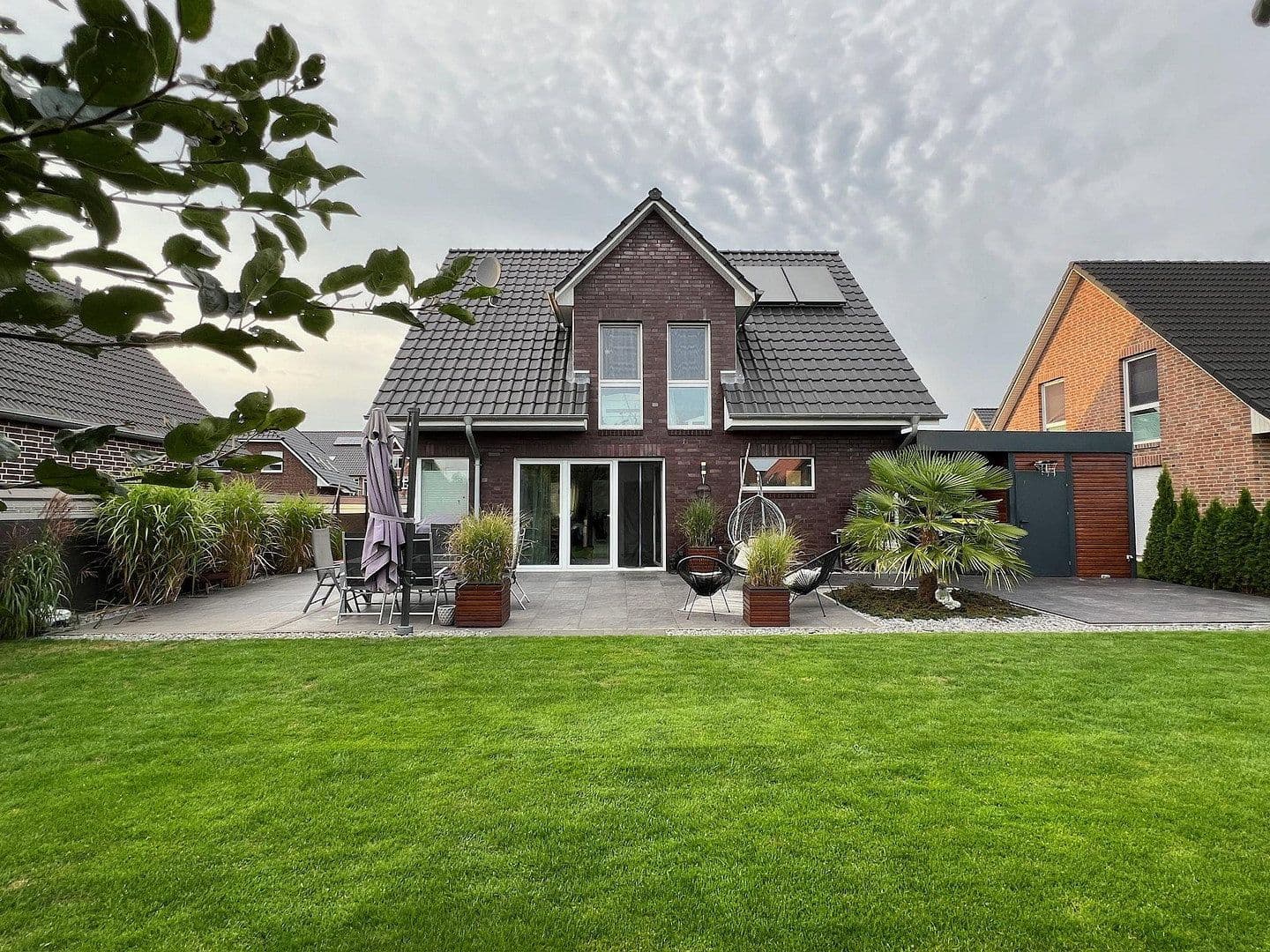 house for sale, 136 m², Hamburg, Hamburg house for sale, 136 m², Hamburg, Hamburg