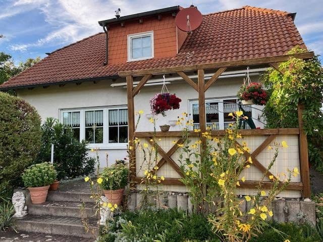 house for sale, 112 m², Blankenhain, Thuringia house for sale, 112 m², Blankenhain, Thuringia