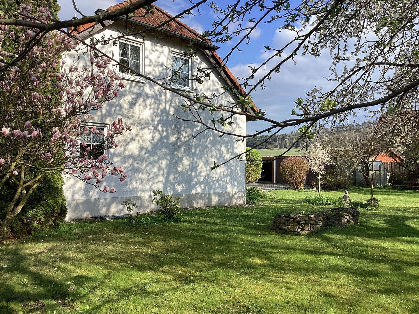 house for sale, 112 m², Blankenhain, Thuringia house for sale, 112 m², Blankenhain, Thuringia
