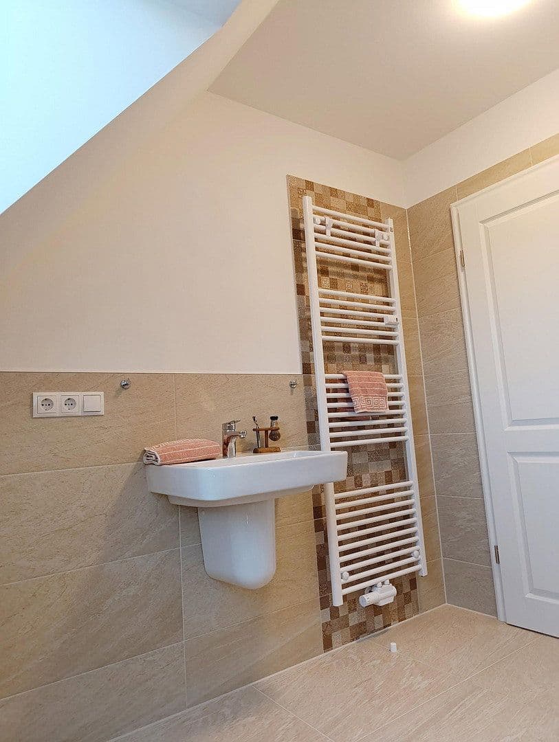 2 bedroom flat to rent, 36 m², Kiel, Schleswig-Holstein 2 bedroom flat to rent, 36 m², Kiel, Schleswig-Holstein