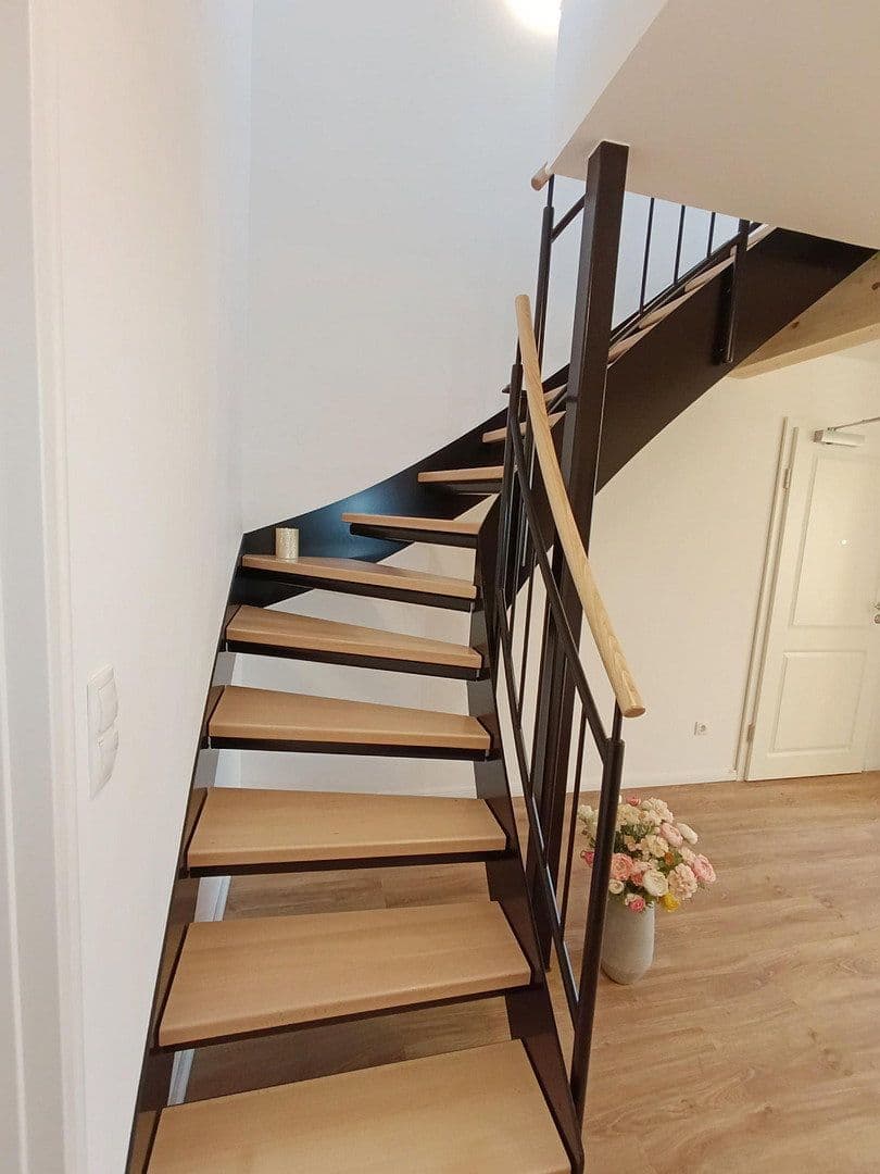 2 bedroom flat to rent, 36 m², Kiel, Schleswig-Holstein 2 bedroom flat to rent, 36 m², Kiel, Schleswig-Holstein