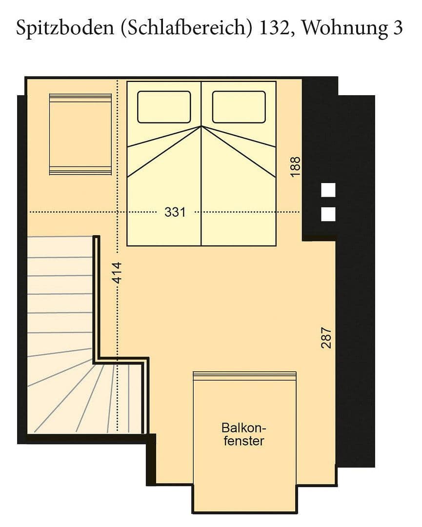 2 bedroom flat to rent, 36 m², Kiel, Schleswig-Holstein 2 bedroom flat to rent, 36 m², Kiel, Schleswig-Holstein