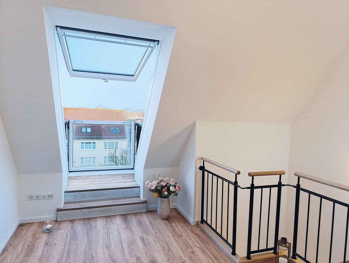 2 bedroom flat to rent, 36 m², Kiel, Schleswig-Holstein 2 bedroom flat to rent, 36 m², Kiel, Schleswig-Holstein