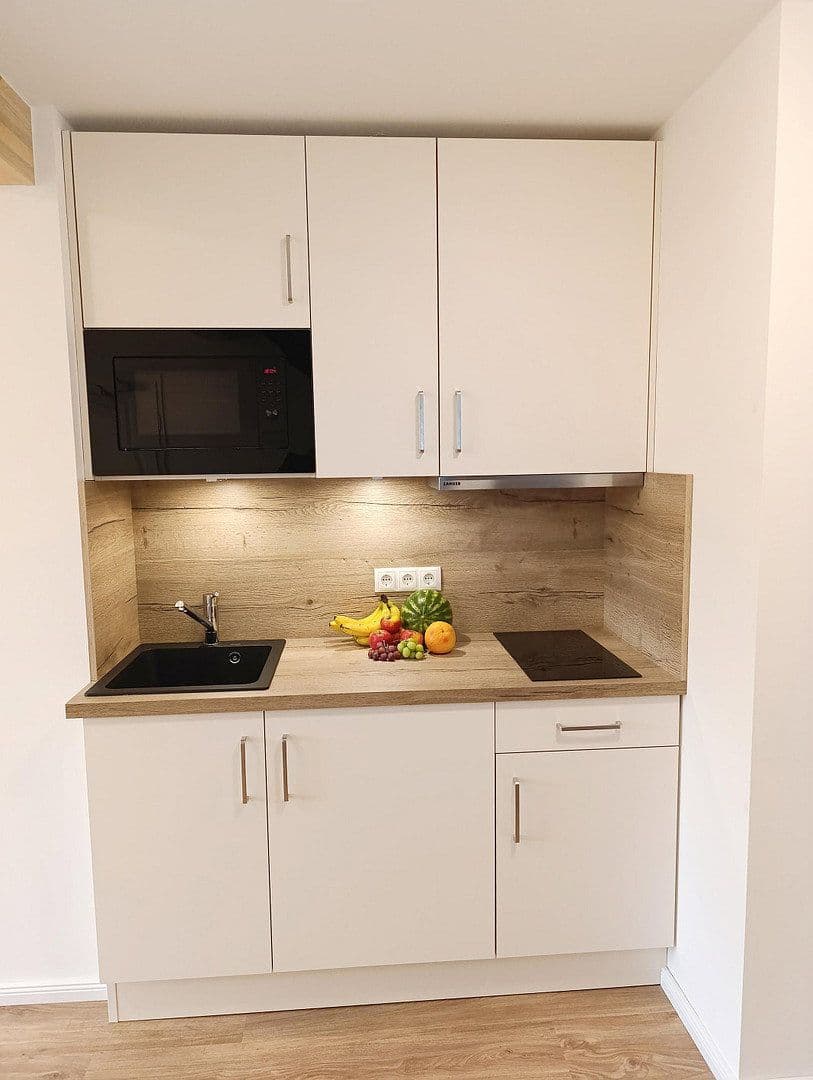 2 bedroom flat to rent, 36 m², Kiel, Schleswig-Holstein 2 bedroom flat to rent, 36 m², Kiel, Schleswig-Holstein