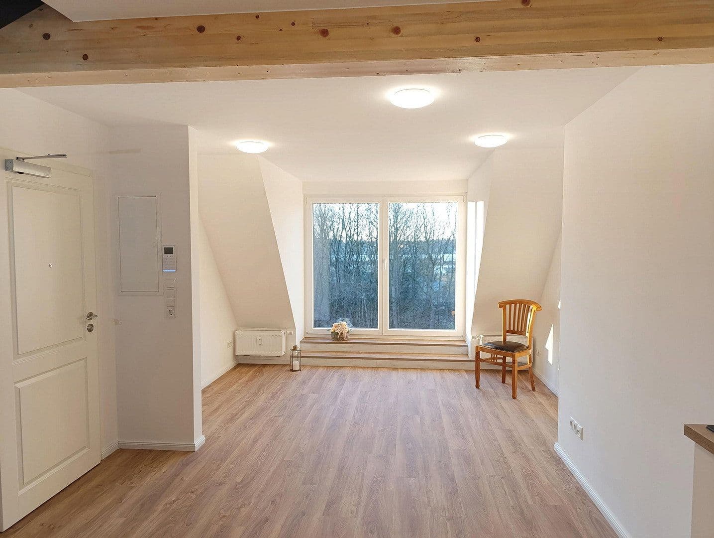 2 bedroom flat to rent, 36 m², Kiel, Schleswig-Holstein 2 bedroom flat to rent, 36 m², Kiel, Schleswig-Holstein