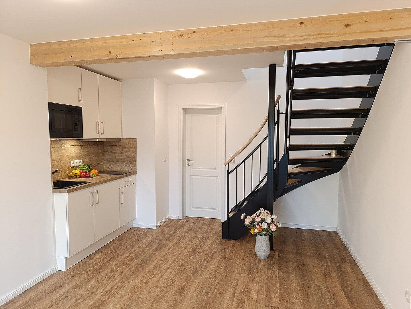 2 bedroom flat to rent, 36 m², Kiel, Schleswig-Holstein 2 bedroom flat to rent, 36 m², Kiel, Schleswig-Holstein