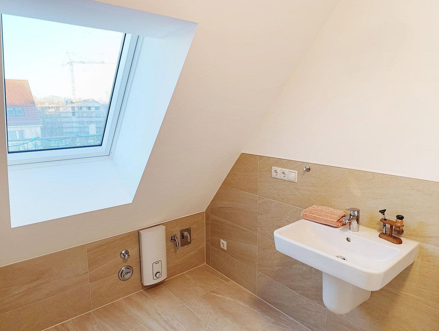 2 bedroom flat to rent, 36 m², Kiel, Schleswig-Holstein 2 bedroom flat to rent, 36 m², Kiel, Schleswig-Holstein