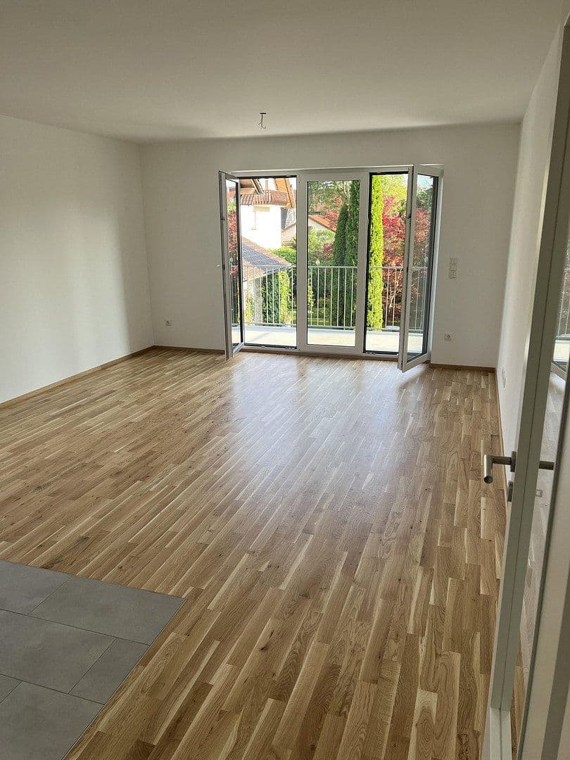 3 bedroom flat to rent, 82 m², Moosburg an der Isar, Bavaria 3 bedroom flat to rent, 82 m², Moosburg an der Isar, Bavaria