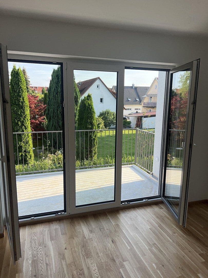 3 bedroom flat to rent, 82 m², Moosburg an der Isar, Bavaria 3 bedroom flat to rent, 82 m², Moosburg an der Isar, Bavaria