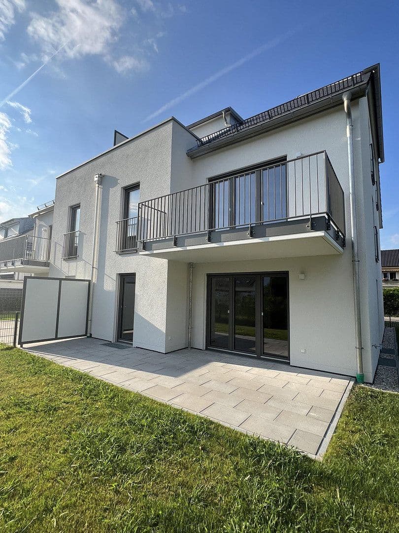 3 bedroom flat to rent, 82 m², Moosburg an der Isar, Bavaria 3 bedroom flat to rent, 82 m², Moosburg an der Isar, Bavaria
