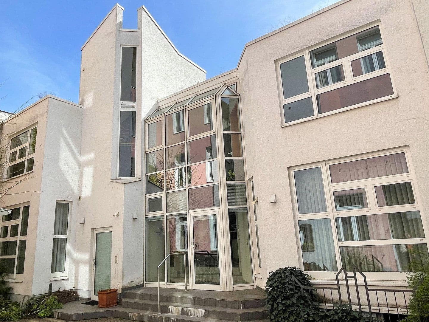 office for sale, 170 m², Offenbach, Hesse office for sale, 170 m², Offenbach, Hesse