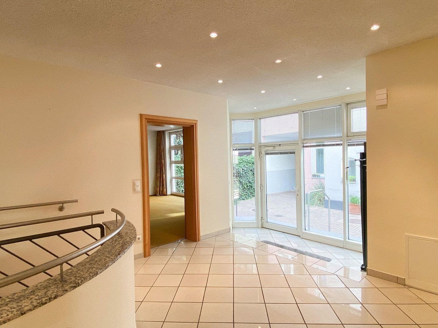 office for sale, 170 m², Offenbach, Hesse office for sale, 170 m², Offenbach, Hesse