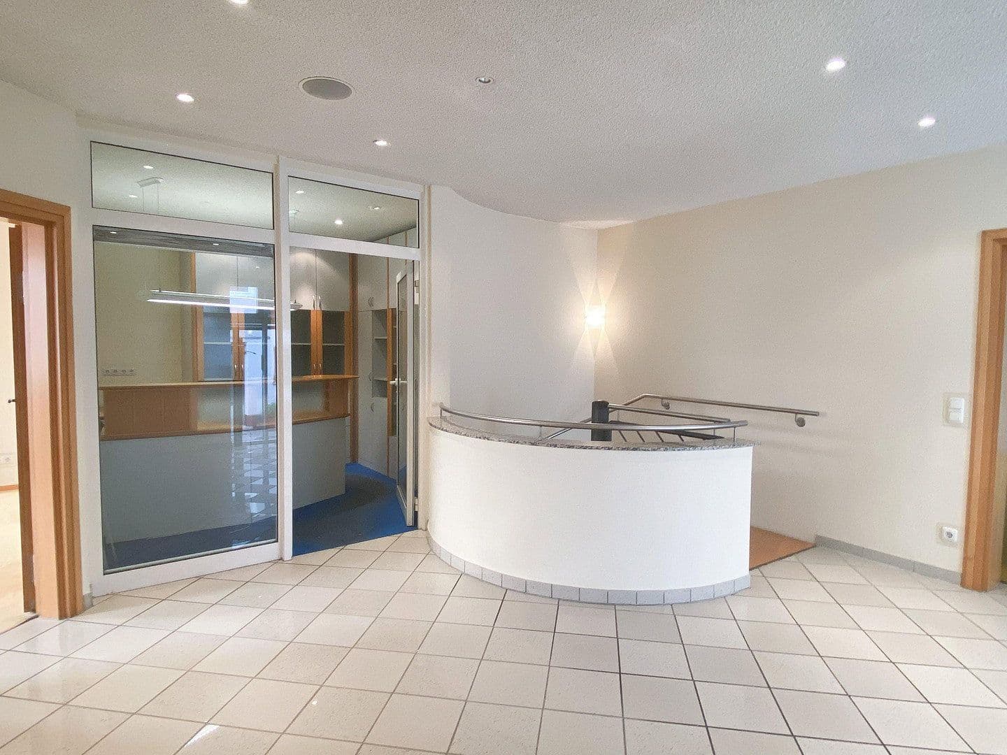 office for sale, 170 m², Offenbach, Hesse office for sale, 170 m², Offenbach, Hesse