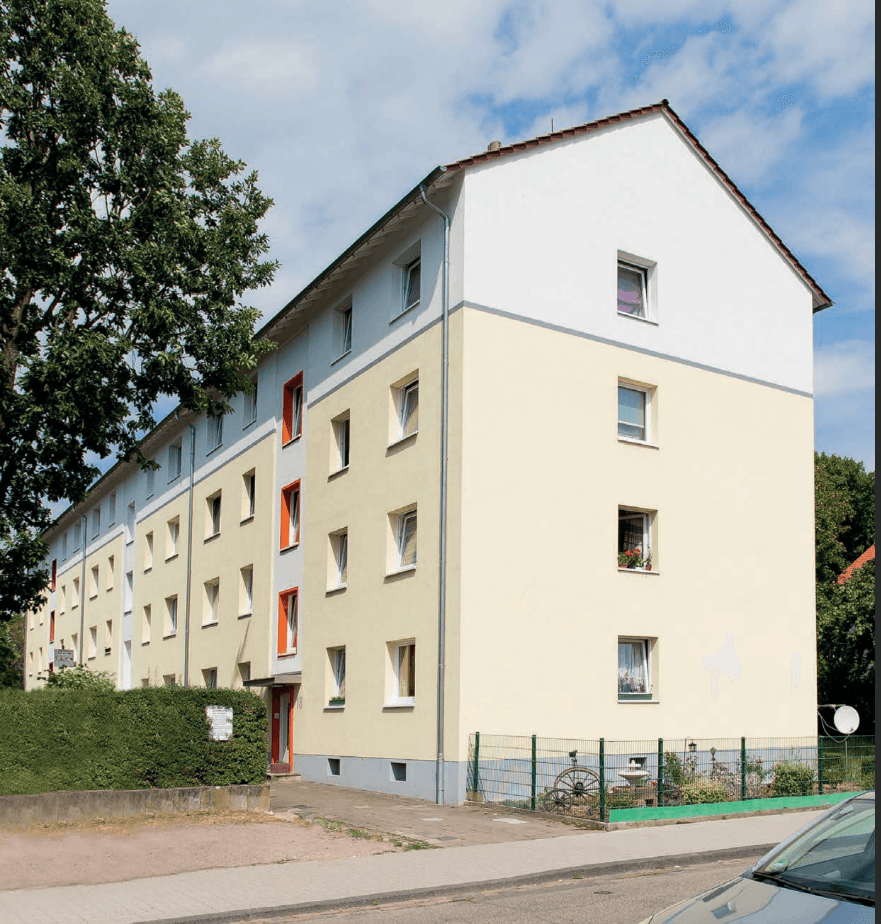 3 bedroom flat to rent, 70 m², Feuerbachstraße 20, Kaiserslautern, Rhineland-Palatinate 3 bedroom flat to rent, 70 m², Feuerbachstraße 20, Kaiserslautern, Rhineland-Palatinate