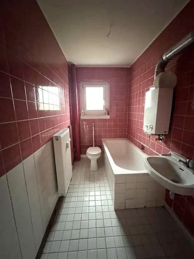 3 bedroom flat to rent, 70 m², Feuerbachstraße 20, Kaiserslautern, Rhineland-Palatinate 3 bedroom flat to rent, 70 m², Feuerbachstraße 20, Kaiserslautern, Rhineland-Palatinate