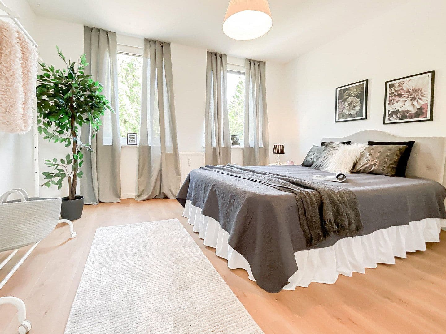 4 bedroom flat for sale, 100 m², Hamburg, Hamburg 4 bedroom flat for sale, 100 m², Hamburg, Hamburg