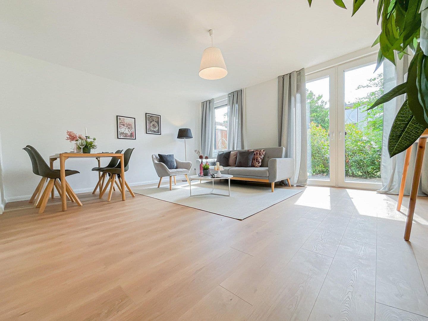 4 bedroom flat for sale, 100 m², Hamburg, Hamburg 4 bedroom flat for sale, 100 m², Hamburg, Hamburg