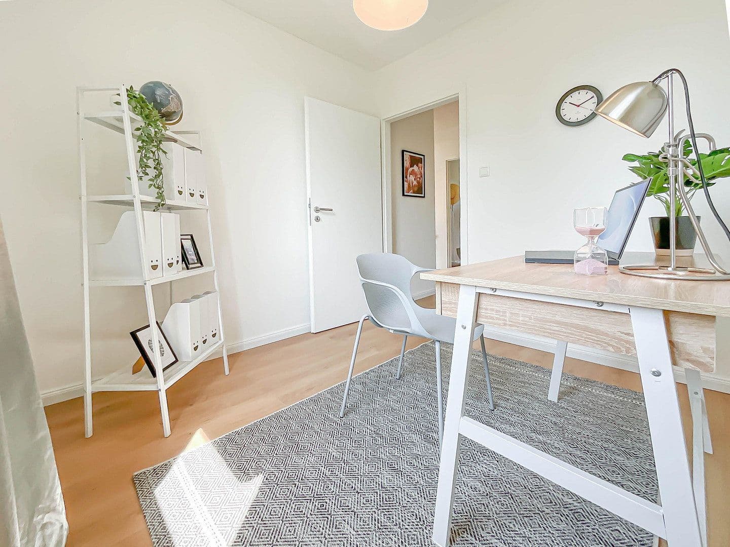4 bedroom flat for sale, 100 m², Hamburg, Hamburg 4 bedroom flat for sale, 100 m², Hamburg, Hamburg