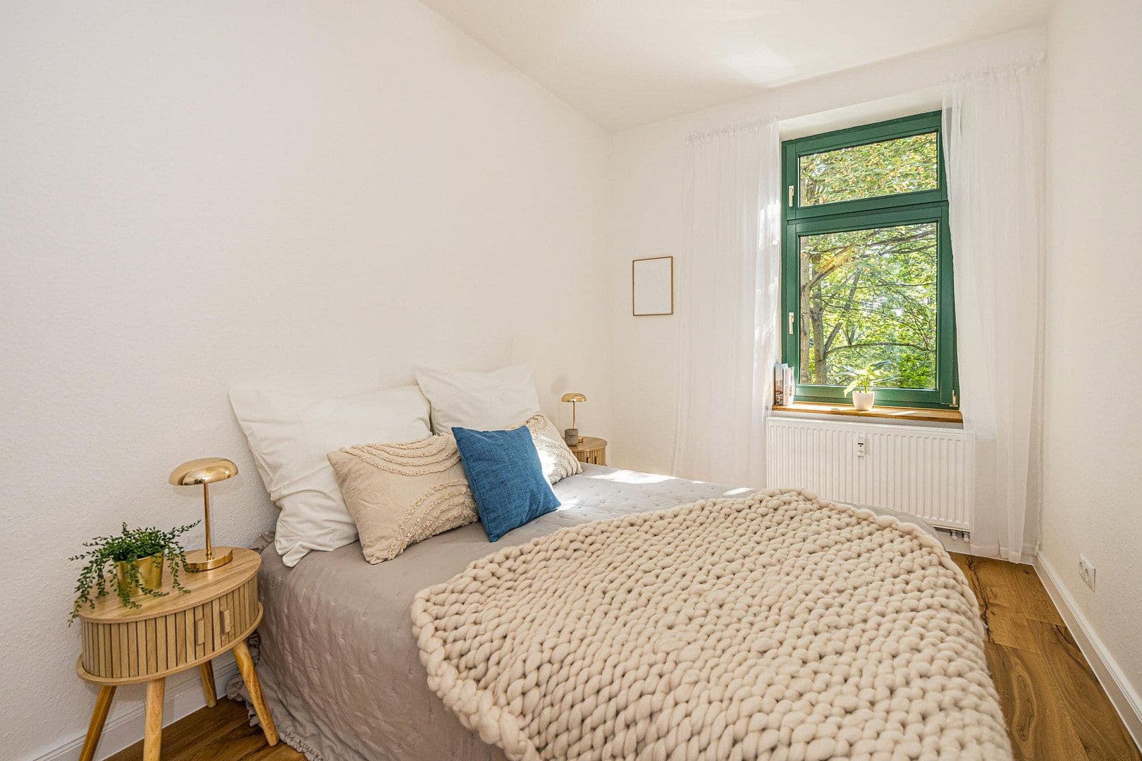 2 bedroom flat for sale, 57 m², Leipzig, Saxony 2 bedroom flat for sale, 57 m², Leipzig, Saxony