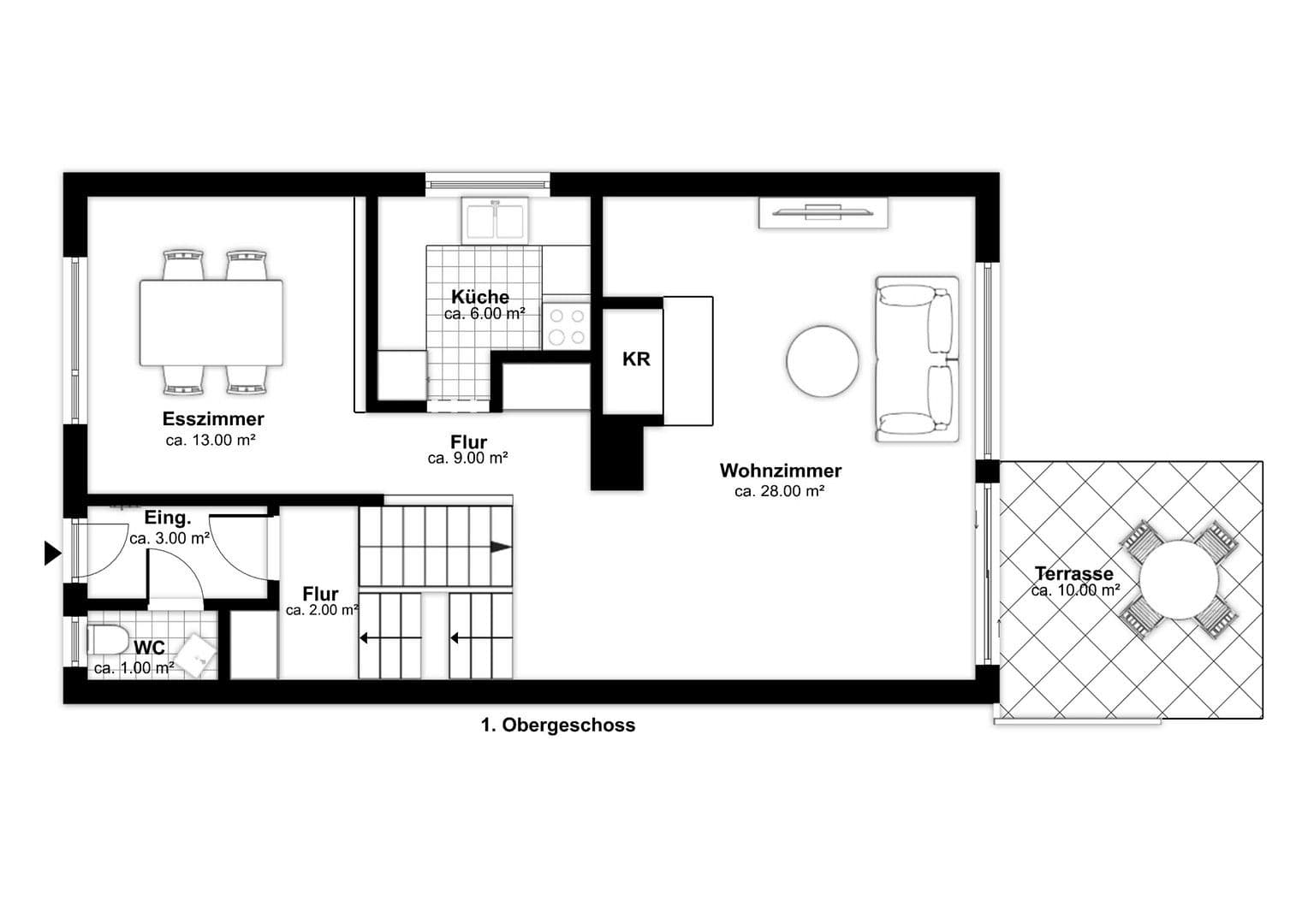 house for sale, 139 m², Leinfelden-Echterdingen, Baden-Württemberg house for sale, 139 m², Leinfelden-Echterdingen, Baden-Württemberg