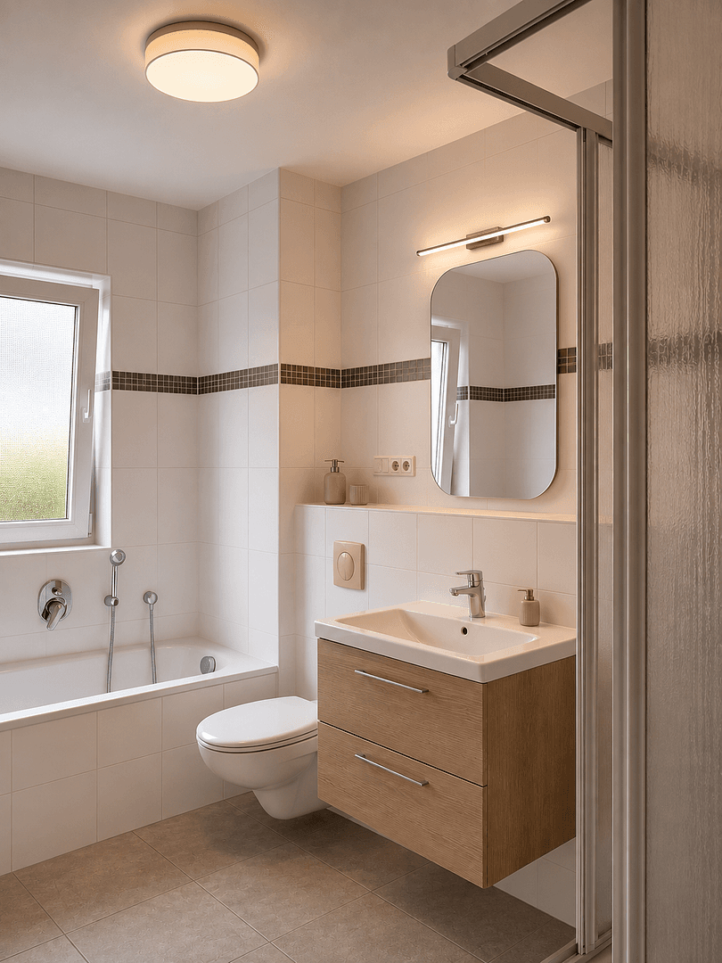 3 bedroom flat for sale, 86 m², Frankfurt am Main, Hesse 3 bedroom flat for sale, 86 m², Frankfurt am Main, Hesse