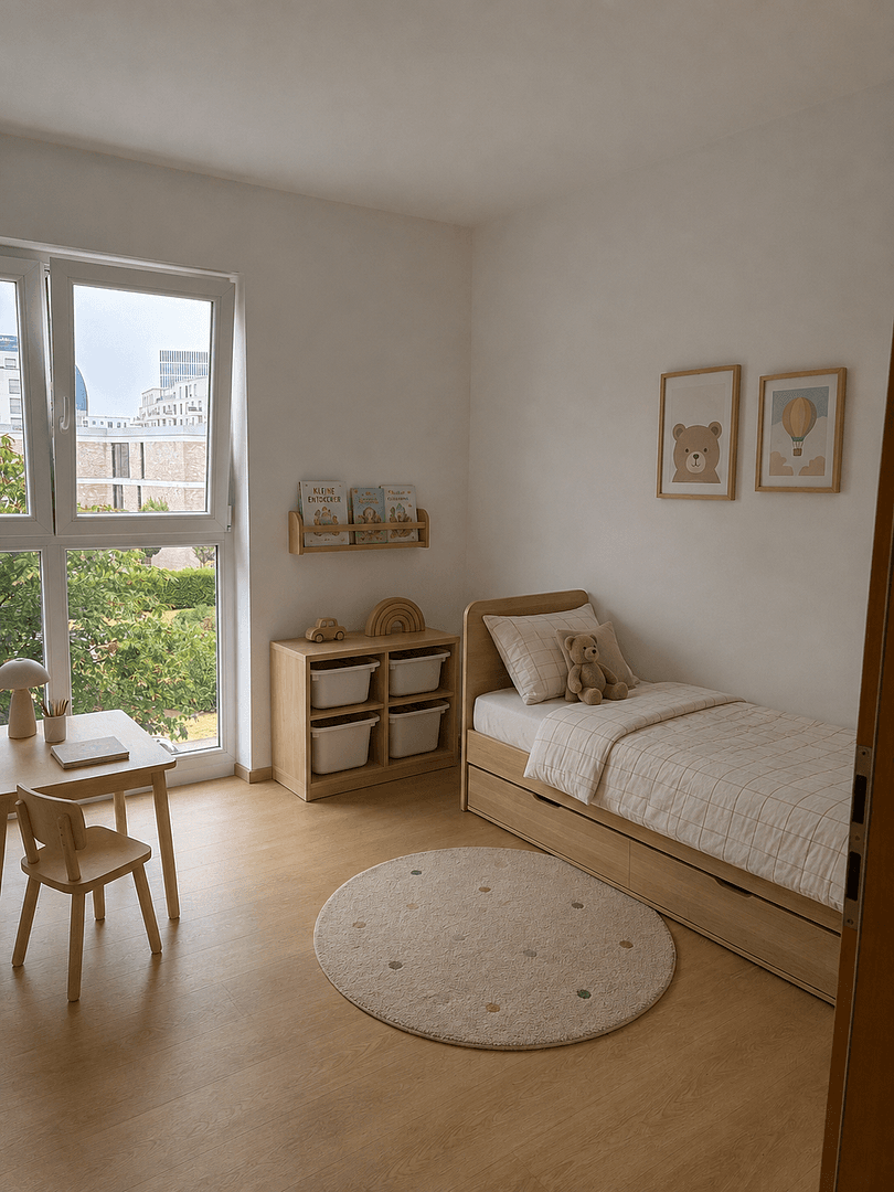 3 bedroom flat for sale, 86 m², Frankfurt am Main, Hesse 3 bedroom flat for sale, 86 m², Frankfurt am Main, Hesse