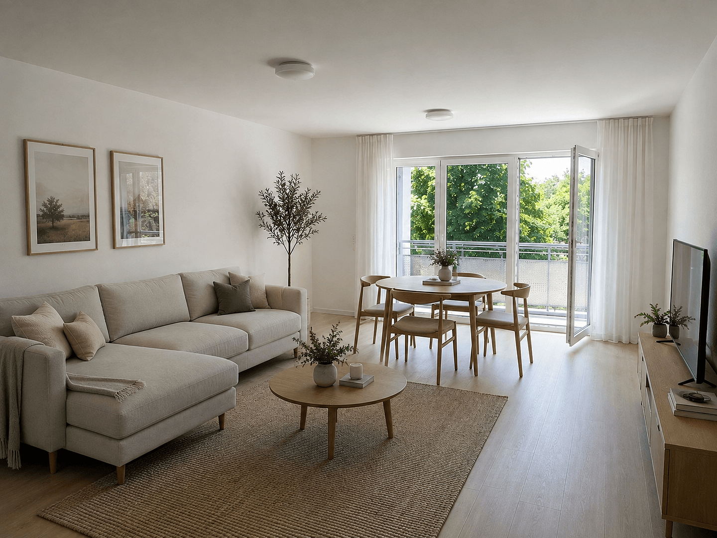 3 bedroom flat for sale, 86 m², Frankfurt am Main, Hesse 3 bedroom flat for sale, 86 m², Frankfurt am Main, Hesse