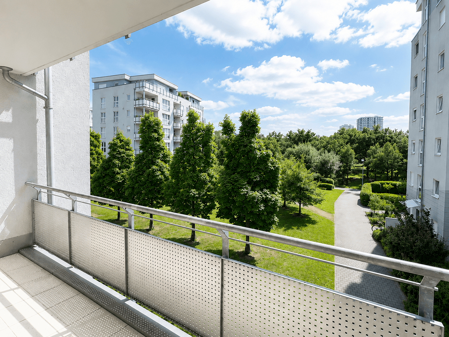 3 bedroom flat for sale, 86 m², Frankfurt am Main, Hesse 3 bedroom flat for sale, 86 m², Frankfurt am Main, Hesse