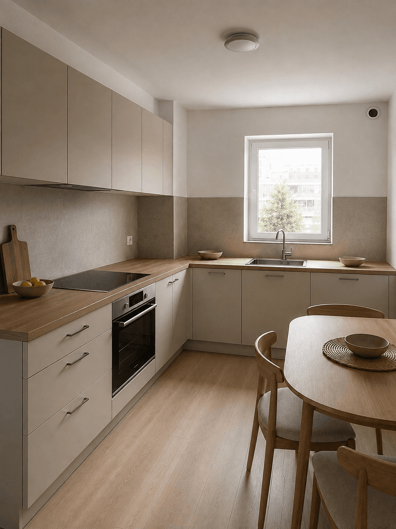 3 bedroom flat for sale, 86 m², Frankfurt am Main, Hesse 3 bedroom flat for sale, 86 m², Frankfurt am Main, Hesse
