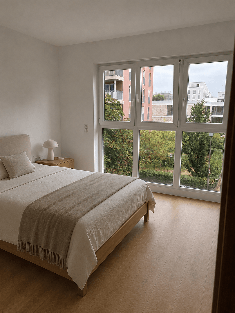 3 bedroom flat for sale, 86 m², Frankfurt am Main, Hesse 3 bedroom flat for sale, 86 m², Frankfurt am Main, Hesse