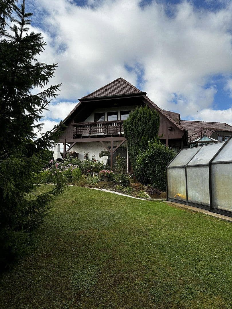 house for sale, 193 m², Kollau 18, Thallwitz, Saxony house for sale, 193 m², Kollau 18, Thallwitz, Saxony