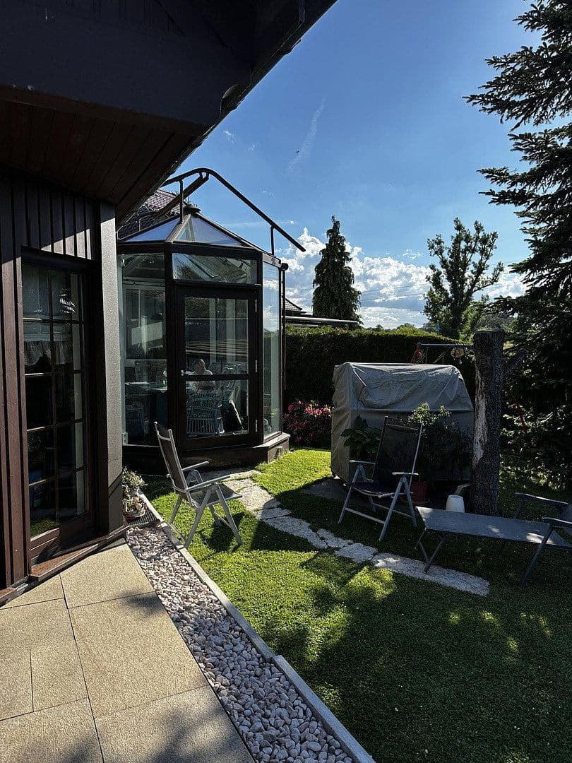house for sale, 193 m², Kollau 18, Thallwitz, Saxony house for sale, 193 m², Kollau 18, Thallwitz, Saxony